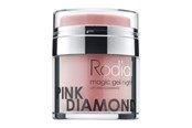 Ansiktspleie - Rodial Pink Diamond Retinol Overnight Gel - 5056217807401