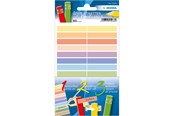 Papir, Fotopapir & Etiketter - HERMA Pencil labels as name stickers for coloured pencils 10 x 46 mm self-adhesive - 15238