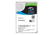 Harddisk - Seagate SkyHawk AI - 12TB - Harddisk - ST12000VE001 - SATA-600 - 3.5" - ST12000VE001