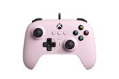 Spill - Tilbehør - 8BitDo Ultimate Wired Controller for Xbox - Pink - Controller - Microsoft Xbox One - 6922621502234