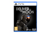 Spill - Deliver Us The Moon - Sony PlayStation 5 - Eventyr - 5060188673835