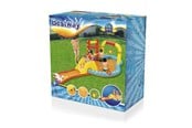 Basseng - Bestway Kids Pool - Play Center - 4,35m x 2,13m x 1,17m - 53068