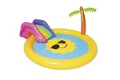 Vannlek - Bestway Sunnyland Splash Play Pool - 53071