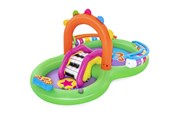 Vannlek - Bestway Sing 'n Splash Play Center - 53117