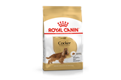 Hund - Royal Canin Cocker Adult 12kg - AMABEZKAR1015