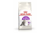 Katt - Royal Canin Sensible 33 4kg - 03RCS4K