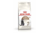 Katt - Royal Canin Sterilised Ageing 12+ 4kg - 03RCST123