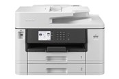 Skriver - Brother MFC-J5740DW A3 All in One Printer Blekkskriver Multifunksjon med faks - Farge - Blekk - MFCJ5740DWRE1