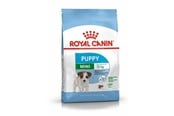 Hund - Royal Canin Mini Puppy 4kg - 3182550793032