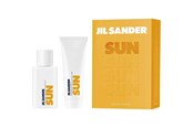 Gavesett - Jil Sander Sun Women Giftset - P-J9-040-13