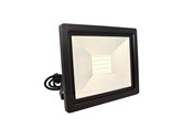 Lamper - Gripo Floodlight 70W 4000K, Black - 5709119070762