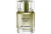 Parfyme & Dufter - Karl Lagerfeld Bois De Yuzu Eau De Toilette 50 ml - 3386460101844