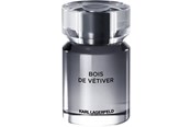 Parfyme & Dufter - Karl Lagerfeld Bois De Vétiver Eau De Toilette 50 ml - 3386460087285