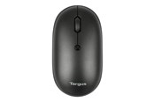 Mus - Targus - mouse - antimicrobial - Bluetooth 5.0 - black - Mus - Svart - AMB581GL