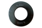 Sport & Fitness - TITAN LIFE LIFE Weight disc. 0.5 kg.Dia. 50 mm. Steel - 610-000520