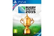 Spill - Rugby World Cup 2015 - Sony PlayStation 4 - Sport - 3499550340785