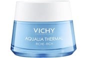 Ansiktspleie - Vichy Aqualia Thermal Rehydration Rich - C-VI-030-01