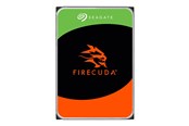 Harddisk - Seagate FireCuda - 8TB - Harddisk - ST8000DXA01 - SATA-600 - 3.5" - ST8000DXA01