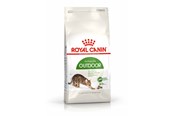 Katt - Royal Canin Outdoor Adult 4kg - AMABEZKAR0827