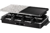 Andre kjøkkenapparater - Russell Hobbs Multi Raclette 3 in 1 26280-56 - 26280-56