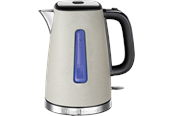 Vannkoker - Russell Hobbs Vannkoker Luna Stone Kettle 26960-70 - Hvit - 2400 W - 26960-70