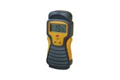 Måleutstyr - Brennenstuhl moisture meter for wood/walls/building material - 4007123249893