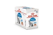 Katt - Royal Canin Indoor Sterilised in Gravy Sauce 85g (12-Pack) - DLZROYKMK0074