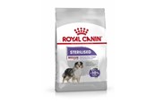 Hund - Royal Canin Medium Sterilised 3kg - AMABEZKAR0432