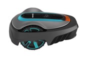 Robotgressklipper - Gardena SILENO city Robotic Lawnmower, 600 m² - 19603-60