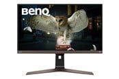 Skjerm - 28" BenQ EW2880U - 3840x2160 - IPS - 60W USB PD - 9H.LKSLB.QBE