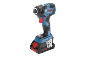 Skru/Bormaskin - Bosch GDR 18V-200 C Professional (SOLO) - 06019J2105