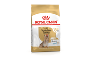 Hund - Royal Canin Yorkshire Terrier 8+ 3kg - DLZROYKSP0036