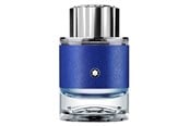 Parfyme & Dufter - Mont Blanc Explorer Ultra Blue Eau De Parfum 100 ml - MONMB020A01