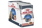 Katt - Royal Canin Ultra Light 12x 85g - DLZROYKDP0061