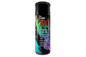 Maleutstyr - VMD 100 Spray paint Black gloss RAL9005 - 400ml - 8032727742149