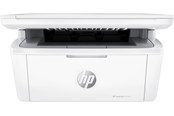 Skriver - HP LaserJet MFP M140w Mono Laser All in One Laserskriver Multifunksjon - Sort/hvit - Laser - 7MD72F#B19