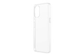 Mobil - Deksel og etui - Nokia G11/G21 - clear back cover - 8P00000192