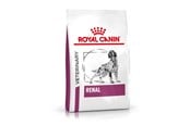 Hund - Royal Canin VD Dog Renal 2kg - AMABEZKAR1454