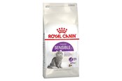 Katt - Royal Canin Sensible 33 2kg - AMABEZKAR1113