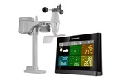 Smarthus - Bresser Optics Bresser 5-in-1 Comfort - weather station - 7002550CM3000