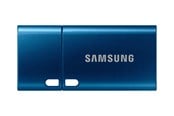 Minnepenn - Samsung Flash Drive - USB-C - Blå - 64GB - Minnepenn - MUF-64DA/APC