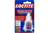 Tape & Lim - LOCTITE locking fluid 5g - 5010266352459