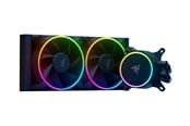 Prosessor-kjøler - Razer Hanbo Chroma 240mm - CPU Vannkjøling - Max 35 dBA - RC21-01770100-R3M1