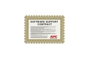 Service & Support - APC Software Maintenance Contract - WCAM1YR100