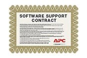 Service & Support - APC Software Maintenance Contract - WCHM1YR10