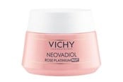 Ansiktspleie - Vichy Neovadiol Rose Platinium Night Cream 50 ml - C-VI-335-50