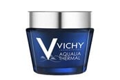 Ansiktspleie - Vichy Aqualia Thermal Night Spa Gel-Creme - C-VI-061-75