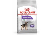 Hund - Royal Canin Mini Sterilised Care 3kg - 3182550894128