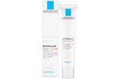 Ansiktspleie - La Roche-Posay Effaclar Duo+ SPF30 with Niacinamide 40ml - 3337875549493