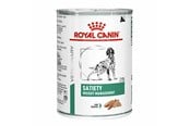 Hund - Royal Canin Vet Satiety Weight Management (in loaf) 410g - 9003579311851